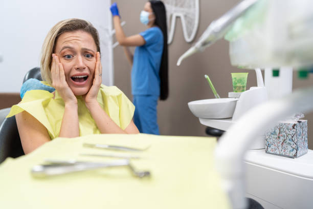 Best Pediatric Emergency Dentist in Port St Lucie, FL